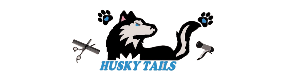 Husky Tails Dog Grooming